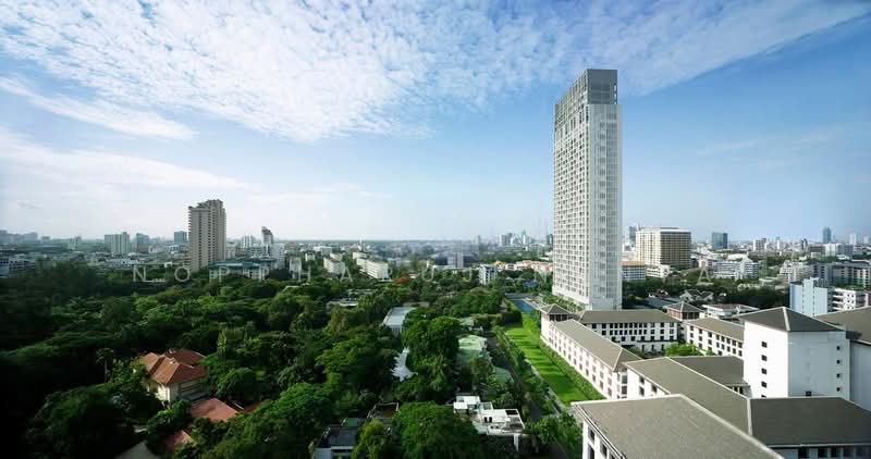 The Sukhothai Residences : เดอะ สุโขทัย เรสซิเด้นซ์, กรุงเทพ, 3 ถนนสาทรใต้ แขวงทุ่งมหาเมฆ เขตสาทร กรุงเทพมหานคร, ทุ่งมหาเมฆ, สาทร, กรุงเทพ, 145 ตร.ม., คอนโด ขาย, โดย Noppharuj Nunta, 500261416 - DDproperty.com