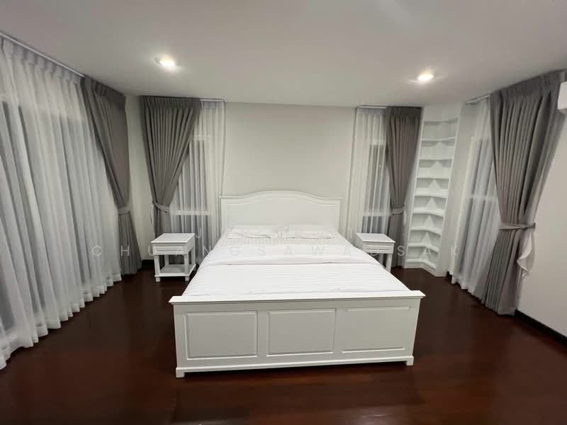 6-BR House, Chon Buri (Pattaya), Poong, Bang Lamung (Pattaya), Chon Buri (Pattaya), 6 Bedrooms, 250 sqm, Single Detached House For Rent, by Jirapat Chuangsawadsak, 500261421 - DDproperty.com