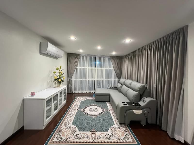 6-BR House, Chon Buri (Pattaya), Poong, Bang Lamung (Pattaya), Chon Buri (Pattaya), 6 Bedrooms, 250 sqm, Single Detached House For Rent, by Jirapat Chuangsawadsak, 500261421 - DDproperty.com