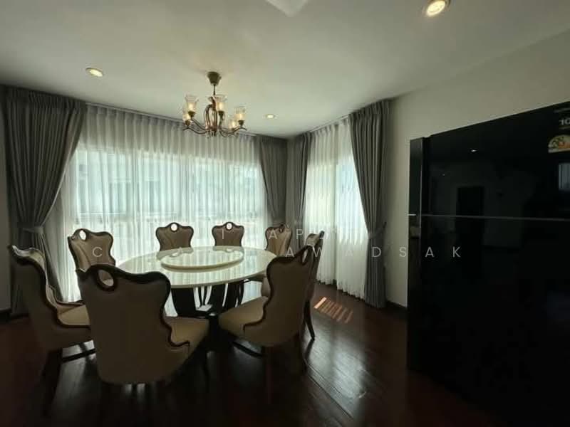 บ้าน 6-ห้องนอน, ชลบุรี, โป่ง, บางละมุง, ชลบุรี, 250 ตร.ม., บ้านเดี่ยว ให้เช่า, โดย Jirapat Chuangsawadsak, 500261421 - DDproperty.com