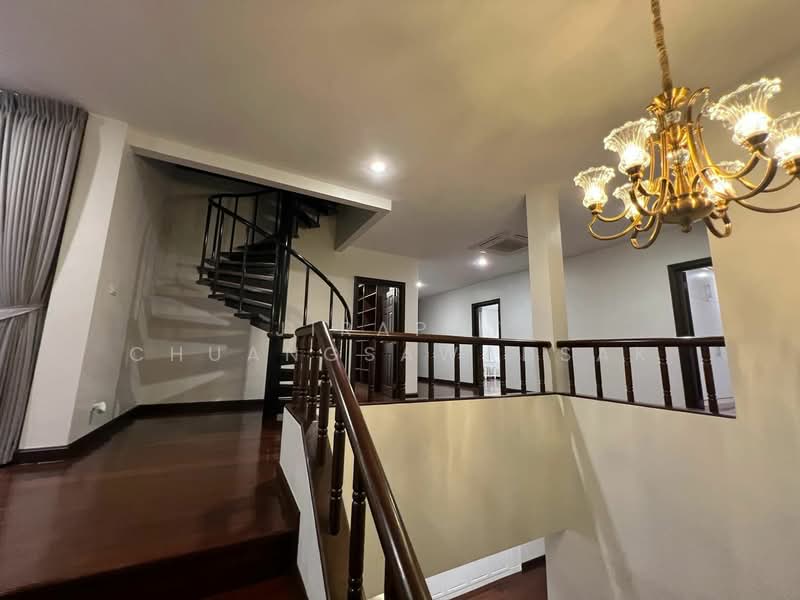 6-BR House, Chon Buri (Pattaya), Poong, Bang Lamung (Pattaya), Chon Buri (Pattaya), 6 Bedrooms, 250 sqm, Single Detached House For Rent, by Jirapat Chuangsawadsak, 500261421 - DDproperty.com