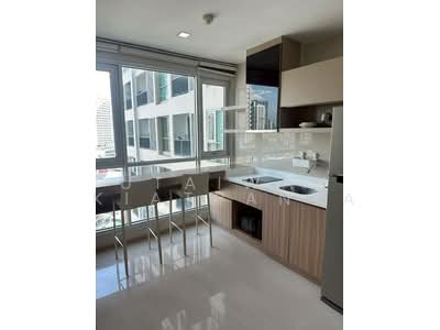 For Rent - Rhythm Sathorn, Bangkok