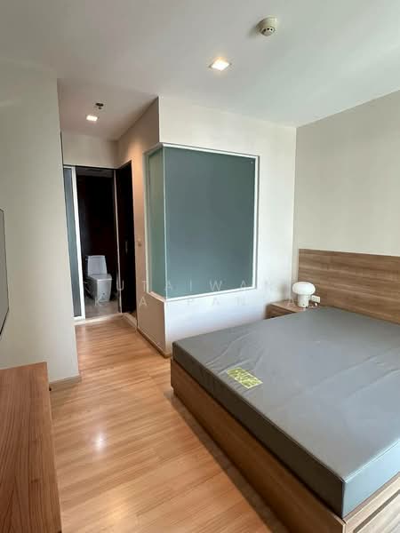 Rhythm Sathorn : ริทึ่ม สาทร, กรุงเทพ, 141 ซอยสาทร 21, ยานนาวา, สาทร, กรุงเทพ, 45 ตร.ม., คอนโด ให้เช่า, โดย Utaiwan Kiatpanya, 500261422 - DDproperty.com