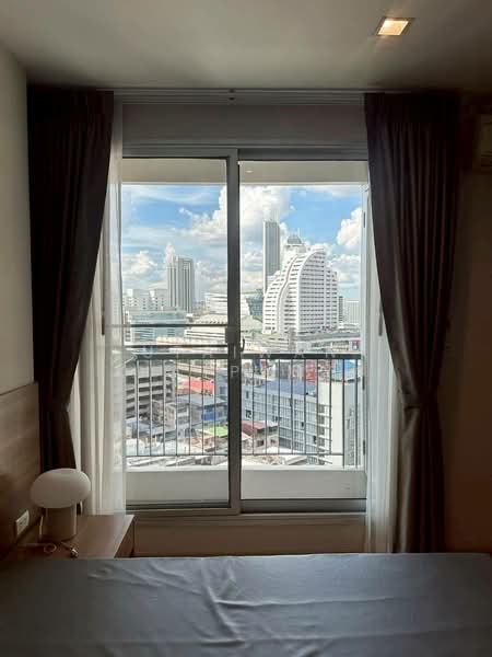 Rhythm Sathorn, Bangkok, 141 Soi Sathorn 21, Yan Nawa, Sathon, Bangkok, 1 Bedroom, 45 sqm, Condo For Rent, by Utaiwan Kiatpanya, 500261422 - DDproperty.com
