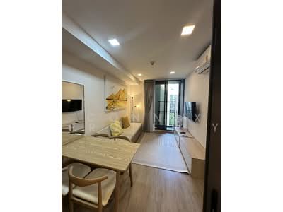 For Rent - The Nest Chula-Samyan, Bangkok