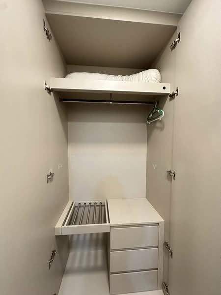 The Nest Chula-Samyan : เดอะ เนสท์ จุฬา-สามย่าน, กรุงเทพ, ซอยจินดาถวิล ถนนสี่พระยา, มหาพฤฒาราม, บางรัก, กรุงเทพ, 35 ตร.ม., คอนโด ให้เช่า, โดย Connex Property, 500261423 - DDproperty.com