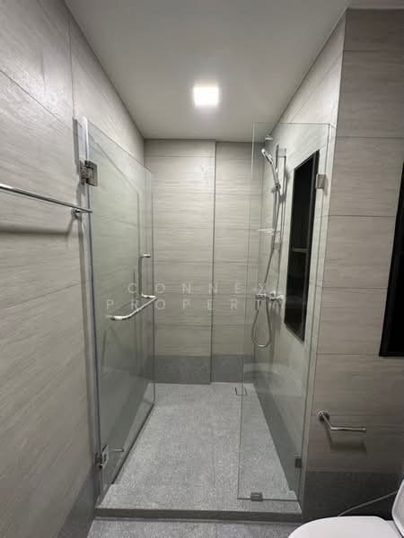 The Nest Chula-Samyan, Bangkok, Soi Chinda Thawin, Si Phraya Road, Maha Phrutharam, Bang Rak, Bangkok, 1 Bedroom, 35 sqm, Condo For Rent, by Connex Property, 500261423 - DDproperty.com