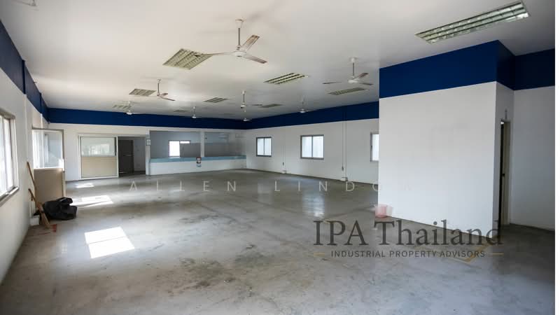 simp ortho solutions (thailand) co. ltd, Chon Buri (Pattaya), สันติคราม, Nong Pla Lai, Bang Lamung (Pattaya), Chon Buri (Pattaya), , 2,783 sqm, Warehouse/Factory For Sale, by Allen Lindow, 500261425 - DDproperty.com