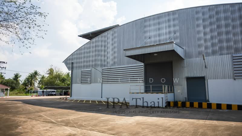 simp ortho solutions (thailand) co. ltd, Chon Buri (Pattaya), สันติคราม, Nong Pla Lai, Bang Lamung (Pattaya), Chon Buri (Pattaya), , 2,783 sqm, Warehouse/Factory For Sale, by Allen Lindow, 500261425 - DDproperty.com