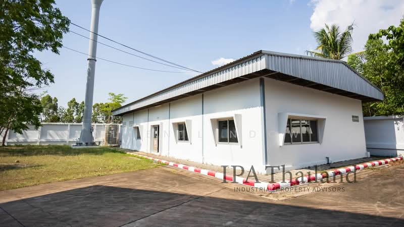 simp ortho solutions (thailand) co. ltd, Chon Buri (Pattaya), สันติคราม, Nong Pla Lai, Bang Lamung (Pattaya), Chon Buri (Pattaya), , 2,783 sqm, Warehouse/Factory For Sale, by Allen Lindow, 500261425 - DDproperty.com