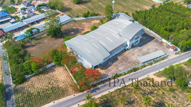 simp ortho solutions (thailand) co. ltd, Chon Buri (Pattaya), สันติคราม, Nong Pla Lai, Bang Lamung (Pattaya), Chon Buri (Pattaya), , 2,783 sqm, Warehouse/Factory For Sale, by Allen Lindow, 500261425 - DDproperty.com