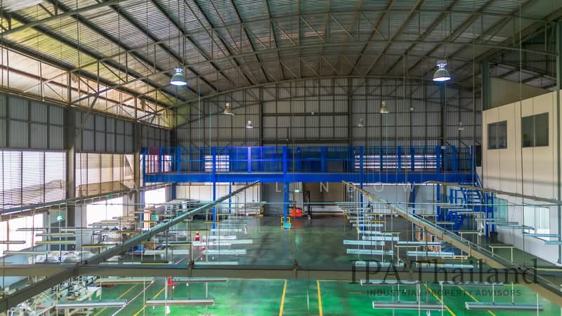 simp ortho solutions (thailand) co. ltd, Chon Buri (Pattaya), สันติคราม, Nong Pla Lai, Bang Lamung (Pattaya), Chon Buri (Pattaya), , 2,783 sqm, Warehouse/Factory For Sale, by Allen Lindow, 500261425 - DDproperty.com