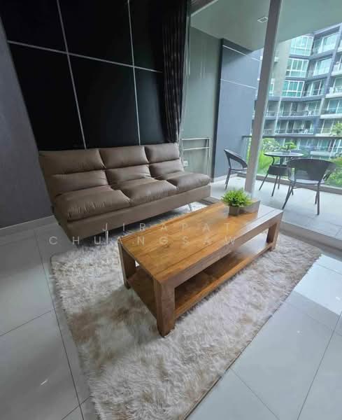 Apus Condominium : เอพัส คอนโดมีเนียม พัทยา กลาง, ชลบุรี, เพนียดช้าง, หนองปรือ, บางละมุง, ชลบุรี, 50 ตร.ม., คอนโด ให้เช่า, โดย Jirapat Chuangsawadsak, 500261427 - DDproperty.com