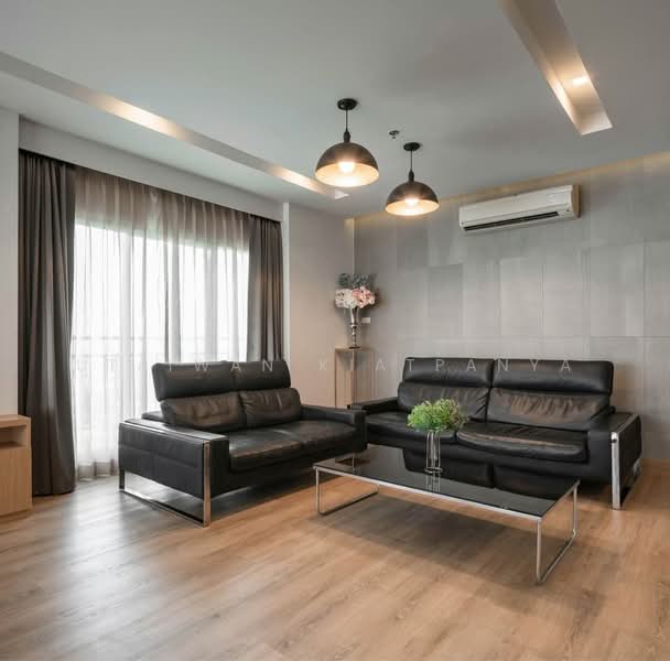 Ivy River, Bangkok, 57 Ratburana Road, Bangpakok, Rat Burana, Bangkok, 1 Bedroom, 100 sqm, Condo For Rent, by Utaiwan Kiatpanya, 500261428 - DDproperty.com