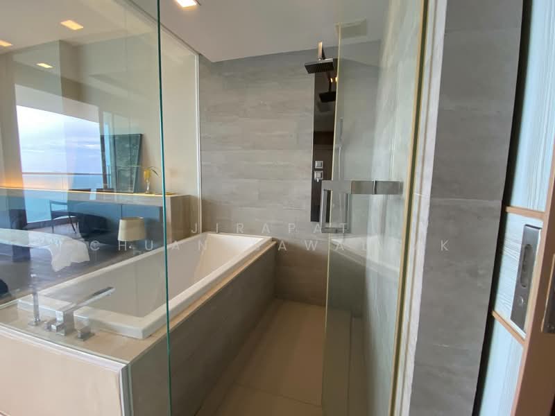 Cetus Beachfront : ซีตัส บีชฟรอนท์, ชลบุรี, หมู่ที่ 12 422 Jomtiensaineung Rd, นาเกลือ, บางละมุง, ชลบุรี, 55 ตร.ม., คอนโด ให้เช่า, โดย Jirapat Chuangsawadsak, 500261435 - DDproperty.com