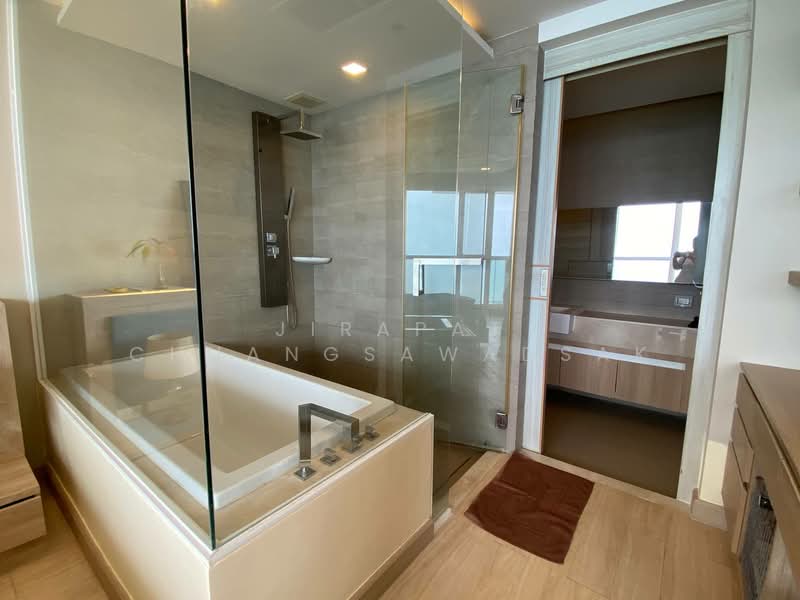 Cetus Beachfront : ซีตัส บีชฟรอนท์, ชลบุรี, หมู่ที่ 12 422 Jomtiensaineung Rd, นาเกลือ, บางละมุง, ชลบุรี, 55 ตร.ม., คอนโด ให้เช่า, โดย Jirapat Chuangsawadsak, 500261435 - DDproperty.com