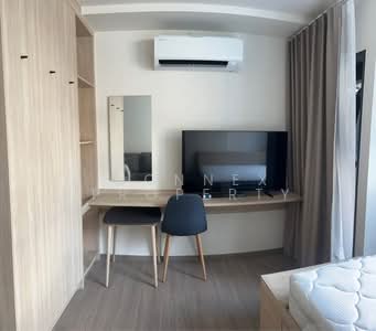 For Rent - The Muve Pradipat, Bangkok