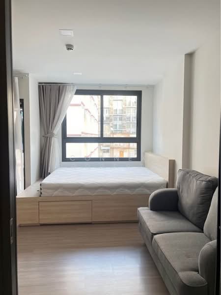 The Muve Pradipat, Bangkok, 9 Soi Pradipat 23, Samsen Nai, Phaya Thai, Bangkok, 1 Bedroom, 25 sqm, Condo For Rent, by Connex Property, 500261436 - DDproperty.com