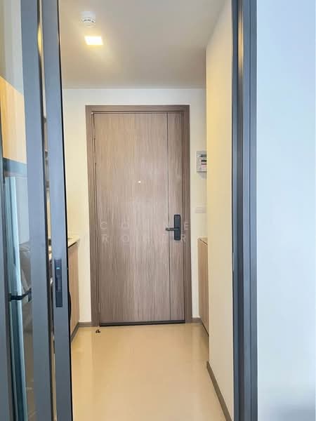 The Muve Pradipat, Bangkok, 9 Soi Pradipat 23, Samsen Nai, Phaya Thai, Bangkok, 1 Bedroom, 25 sqm, Condo For Rent, by Connex Property, 500261436 - DDproperty.com