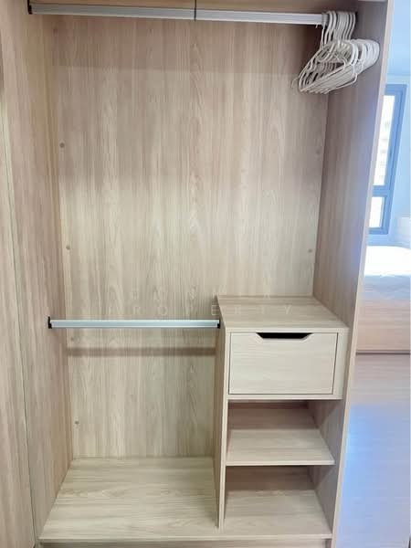 The Muve Pradipat, Bangkok, 9 Soi Pradipat 23, Samsen Nai, Phaya Thai, Bangkok, 1 Bedroom, 25 sqm, Condo For Rent, by Connex Property, 500261436 - DDproperty.com