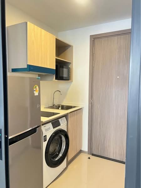 The Muve Pradipat, Bangkok, 9 Soi Pradipat 23, Samsen Nai, Phaya Thai, Bangkok, 1 Bedroom, 25 sqm, Condo For Rent, by Connex Property, 500261436 - DDproperty.com