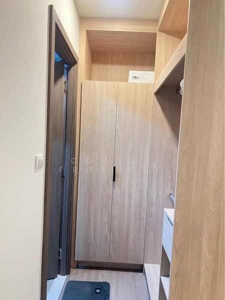 The Muve Pradipat, Bangkok, 9 Soi Pradipat 23, Samsen Nai, Phaya Thai, Bangkok, 1 Bedroom, 25 sqm, Condo For Rent, by Connex Property, 500261436 - DDproperty.com
