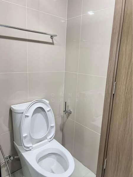 The Muve Pradipat, Bangkok, 9 Soi Pradipat 23, Samsen Nai, Phaya Thai, Bangkok, 1 Bedroom, 25 sqm, Condo For Rent, by Connex Property, 500261436 - DDproperty.com