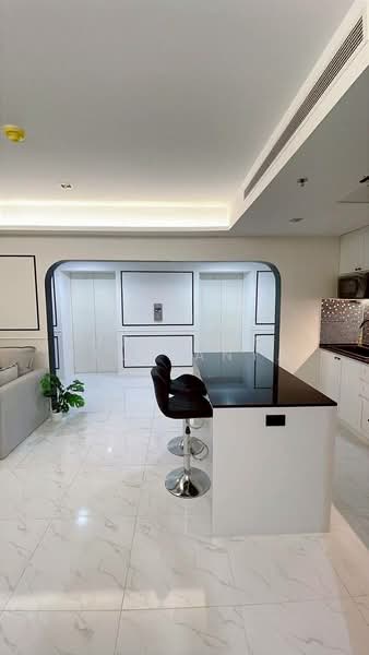 StarView, Bangkok, 495 Rama 3, Bang Klo, Bang Kho Laem, Bangkok, 2 Bedrooms, 78 sqm, Condo For Rent, by Utaiwan Kiatpanya, 500261437 - DDproperty.com