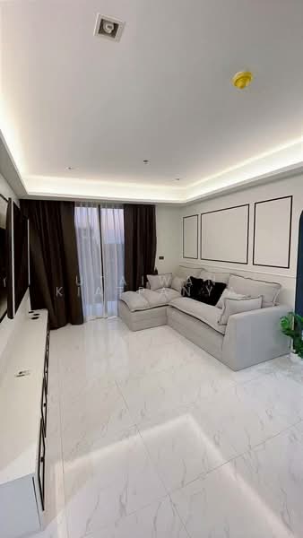 StarView : สตาร์ วิว, กรุงเทพ, 495 พระราม 3, บางโคล่, บางคอแหลม, กรุงเทพ, 78 ตร.ม., คอนโด ให้เช่า, โดย Utaiwan Kiatpanya, 500261437 - DDproperty.com