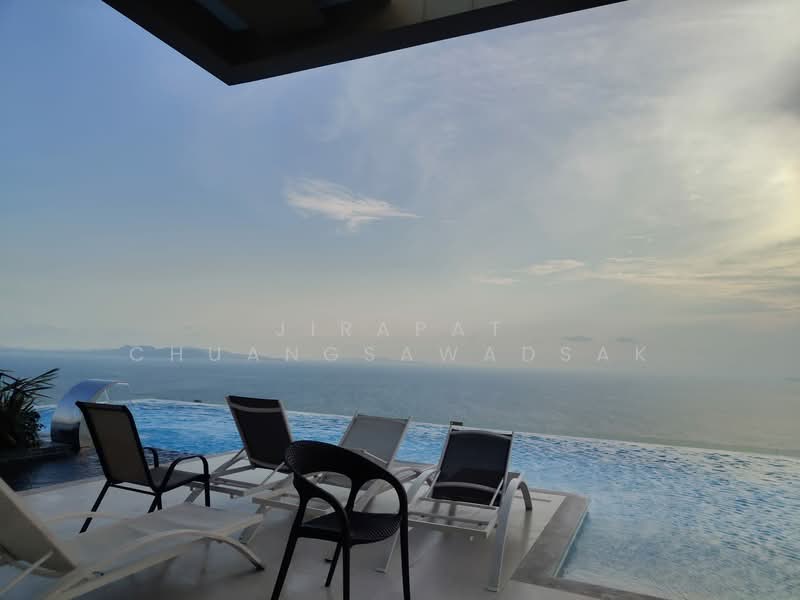 Copacabana Beach Jomtien : โคปาคาบาน่า บีช จอมเทียน, ชลบุรี, ตำบลหนองปรือ อำเภอบางละมุง ชลบุรี, หนองปรือ, บางละมุง, ชลบุรี, 35 ตร.ม., คอนโด ให้เช่า, โดย Jirapat Chuangsawadsak, 500261442 - DDproperty.com