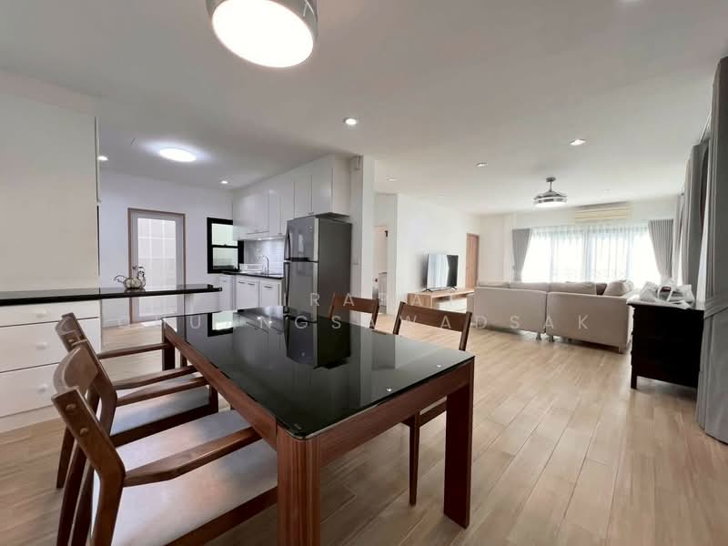 undefined, Chon Buri (Pattaya), Na Chom Thian, Sattahip, Chon Buri (Pattaya), 3 Bedrooms, 300 sqm, Villa For Rent, by Jirapat Chuangsawadsak, 500261445 - DDproperty.com
