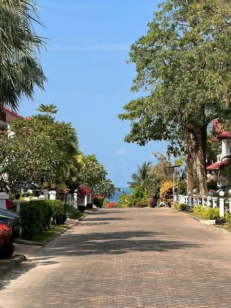 undefined, Chon Buri (Pattaya), Na Chom Thian, Sattahip, Chon Buri (Pattaya), 3 Bedrooms, 300 sqm, Villa For Rent, by Jirapat Chuangsawadsak, 500261445 - DDproperty.com
