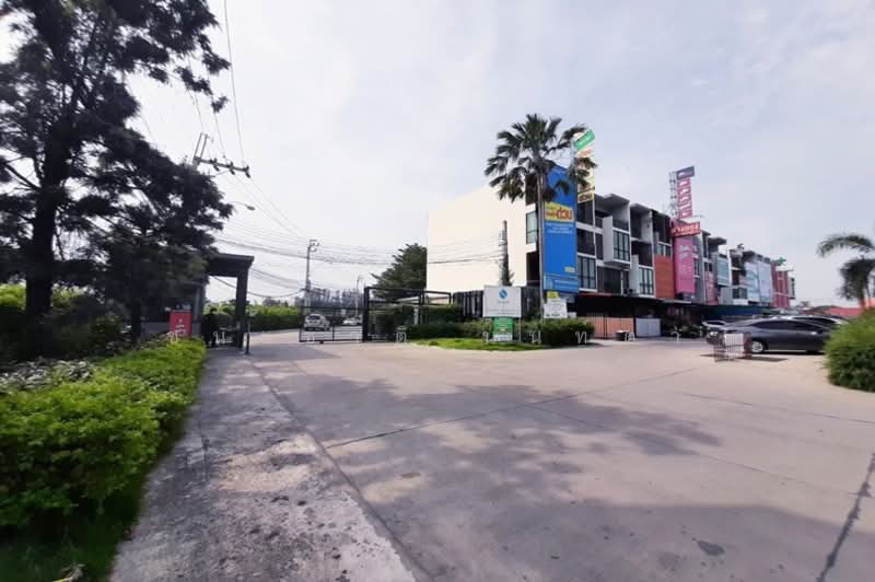 The willow Townhome, Bangkok, Bang Chun, Khlong Sam Wa, Bangkok, 3 Bedrooms, 70 sqm, Townhouse For Sale, by ชนะชาติ นนท์ตา, 500261447 - DDproperty.com