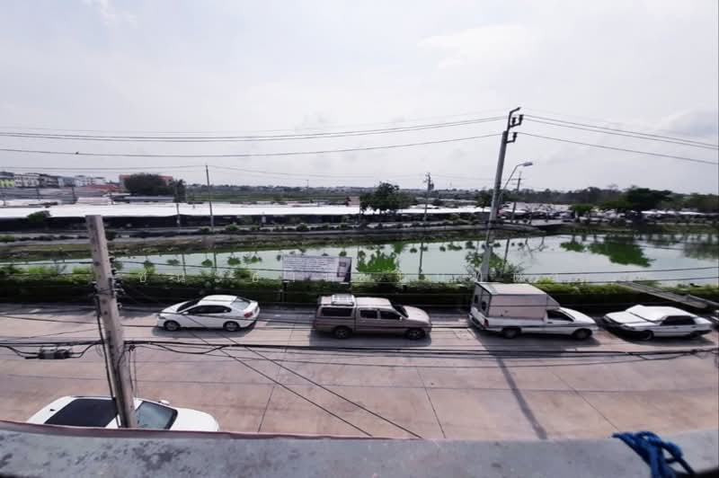 The willow Townhome, กรุงเทพ, บางชัน, คลองสามวา, กรุงเทพ, 70 ตร.ม., ทาวน์เฮ้าส์ ขาย, โดย ชนะชาติ นนท์ตา, 500261447 - DDproperty.com