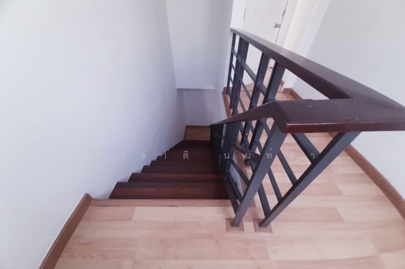 The willow Townhome, Bangkok, Bang Chun, Khlong Sam Wa, Bangkok, 3 Bedrooms, 70 sqm, Townhouse For Sale, by ชนะชาติ นนท์ตา, 500261447 - DDproperty.com