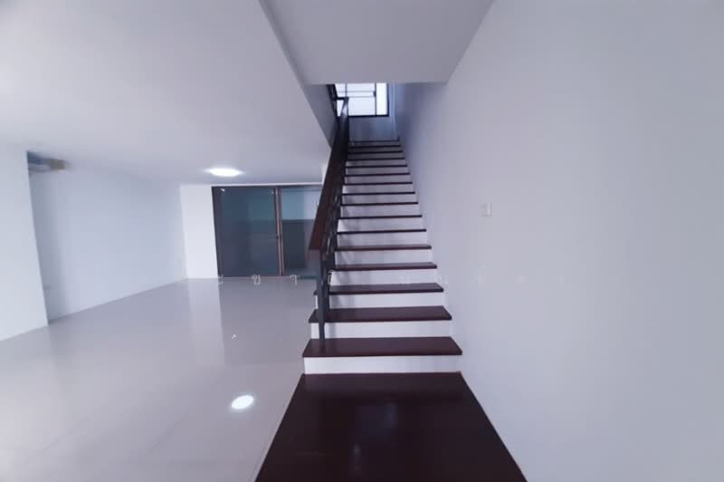 The willow Townhome, Bangkok, Bang Chun, Khlong Sam Wa, Bangkok, 3 Bedrooms, 70 sqm, Townhouse For Sale, by ชนะชาติ นนท์ตา, 500261447 - DDproperty.com