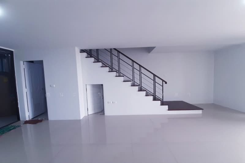 The willow Townhome, กรุงเทพ, บางชัน, คลองสามวา, กรุงเทพ, 70 ตร.ม., ทาวน์เฮ้าส์ ขาย, โดย ชนะชาติ นนท์ตา, 500261447 - DDproperty.com