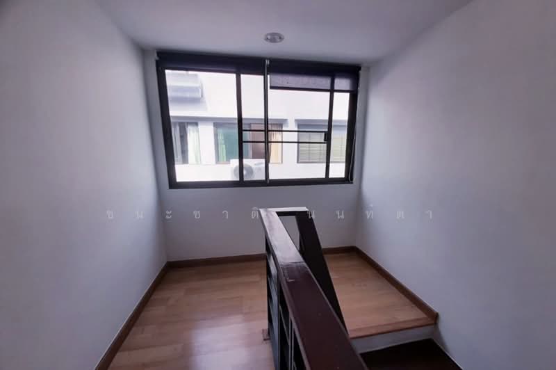 The willow Townhome, Bangkok, Bang Chun, Khlong Sam Wa, Bangkok, 3 Bedrooms, 70 sqm, Townhouse For Sale, by ชนะชาติ นนท์ตา, 500261447 - DDproperty.com