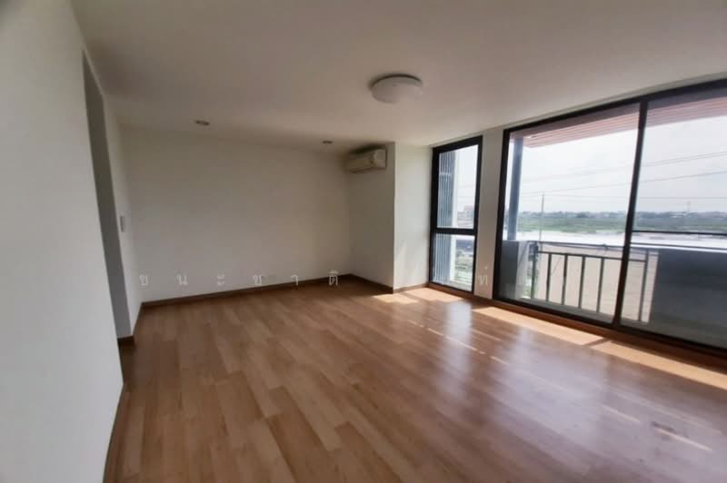 The willow Townhome, กรุงเทพ, บางชัน, คลองสามวา, กรุงเทพ, 70 ตร.ม., ทาวน์เฮ้าส์ ขาย, โดย ชนะชาติ นนท์ตา, 500261447 - DDproperty.com