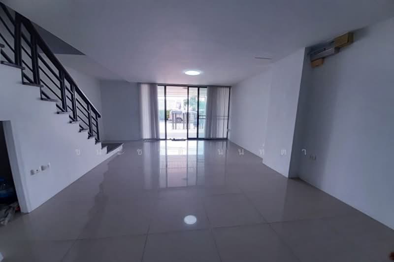 The willow Townhome, Bangkok, Bang Chun, Khlong Sam Wa, Bangkok, 3 Bedrooms, 70 sqm, Townhouse For Sale, by ชนะชาติ นนท์ตา, 500261447 - DDproperty.com