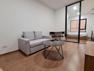 For Rent - The Livin Phetkasem, Bangkok