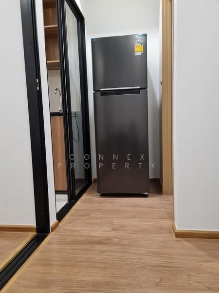 The Livin Phetkasem, Bangkok, 689 Petchkasem Road, Bang Wa, Phasi Charoen, Bangkok, 1 Bedroom, 28 sqm, Condo For Rent, by Connex Property, 500261449 - DDproperty.com