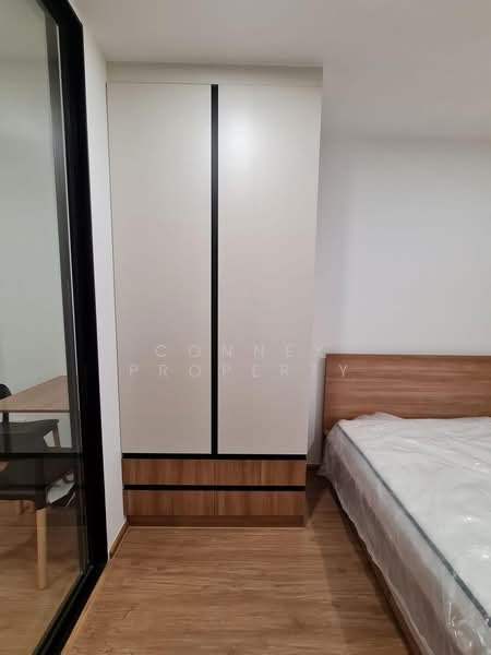 The Livin Phetkasem, Bangkok, 689 Petchkasem Road, Bang Wa, Phasi Charoen, Bangkok, 1 Bedroom, 28 sqm, Condo For Rent, by Connex Property, 500261449 - DDproperty.com