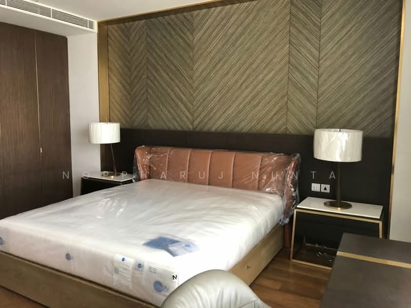 Noble Ploenchit, Bangkok, 1035 Ploenchit Road, Lumphini, Pathum Wan, Bangkok, 2 Bedrooms, 175 sqm, Condo For Rent, by Noppharuj Nunta, 500261450 - DDproperty.com
