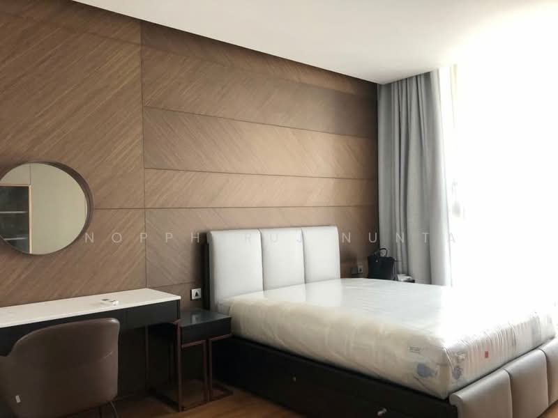 Noble Ploenchit, Bangkok, 1035 Ploenchit Road, Lumphini, Pathum Wan, Bangkok, 2 Bedrooms, 175 sqm, Condo For Rent, by Noppharuj Nunta, 500261450 - DDproperty.com