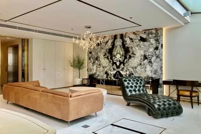 For Rent - Noble Ploenchit, Bangkok