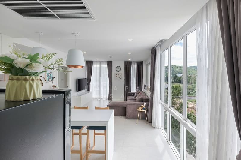 Malibu Khao Tao : มาลิบู เขา เต่า, ประจวบคีรีขันธ์, 108 317 ซอยหัวหิน, หัวหิน, หัวหิน, ประจวบคีรีขันธ์, 104 ตร.ม., คอนโด ขาย, โดย Jirapat Chuangsawadsak, 500261451 - DDproperty.com