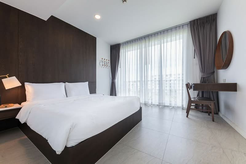 Malibu Khao Tao, Prachuap Khiri Khan, 108 317 Hua Hin Alley, Hua Hin, Hua Hin, Prachuap Khiri Khan, 2 Bedrooms, 104 sqm, Condo For Sale, by Jirapat Chuangsawadsak, 500261451 - DDproperty.com