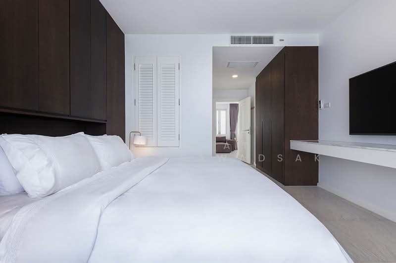 Malibu Khao Tao, Prachuap Khiri Khan, 108 317 Hua Hin Alley, Hua Hin, Hua Hin, Prachuap Khiri Khan, 2 Bedrooms, 104 sqm, Condo For Sale, by Jirapat Chuangsawadsak, 500261451 - DDproperty.com