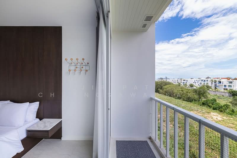 Malibu Khao Tao, Prachuap Khiri Khan, 108 317 Hua Hin Alley, Hua Hin, Hua Hin, Prachuap Khiri Khan, 2 Bedrooms, 104 sqm, Condo For Sale, by Jirapat Chuangsawadsak, 500261451 - DDproperty.com
